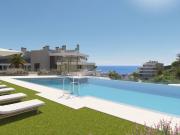 Piso de lujo en venta en Mijas, Andalucía