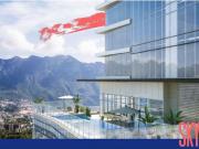 Piso de lujo en venta en Monterrey, Estado de Nuevo León