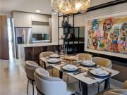 Piso de lujo en venta en Monterrey, Estado de Nuevo León