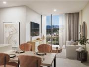 Piso de lujo en venta en Monterrey, Estado de Nuevo León