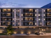 Piso de lujo en venta en Monterrey, México