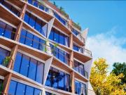 Piso de lujo en venta en Naucalpan de Juárez, México