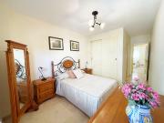 Piso de lujo en venta en Nerja, España