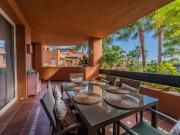 Piso de lujo en venta en Nueva Andalucia, España