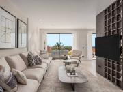 Piso exclusivo de 310 m2 en venta en Nueva Andalucia,...