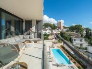 Piso de lujo en venta en Palma de Mallorca, España