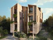 Piso de lujo en venta en Puebla de Zaragoza, México