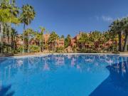 Piso de lujo en venta en Puerto Banús, España