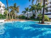 Piso de lujo en venta en Puerto Banús, España