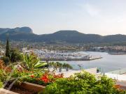 Piso de lujo en venta en Puerto de Andratx, España