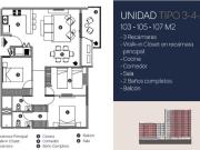 Piso de lujo en venta en San Nicolás de los Garza,...