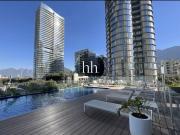 Piso de lujo en venta en San Pedro, Estado de Nuevo León