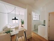 Piso de lujo en venta en San Sebastián, España