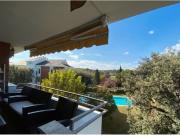 Piso de lujo en venta en Sant Cugat, España