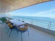 Piso de lujo en venta en Santa Marta, Colombia