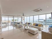 Piso de lujo en venta en Santa Marta, Departamento del...