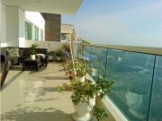 Piso de lujo en venta en Santa Marta, Departamento del...