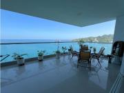 Piso de lujo en venta en Santa Marta, Departamento del...