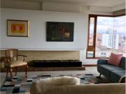 Piso de lujo en venta en Santafe de Bogotá, Bogotá D.C