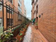 Piso de lujo en venta en Santafe de Bogotá, Bogotá D.C
