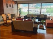 Piso de lujo en venta en Santafe de Bogotá, Bogotá D.C