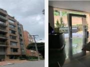 Piso de lujo en venta en Santafe de Bogotá, Bogotá D.C