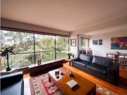 Piso de lujo en venta en Santafe de Bogotá, Bogotá D.C