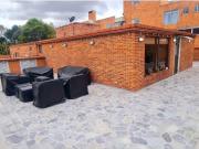 Piso de lujo en venta en Santafe de Bogotá, Bogotá D.C