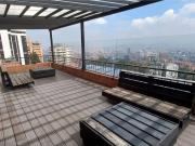 Piso de lujo en venta en Santafe de Bogotá, Bogotá D.C