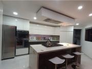 Piso de lujo en venta en Santafe de Bogotá, Bogotá D.C