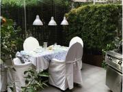 Piso de lujo en venta en Santafe de Bogotá, Bogotá D.C