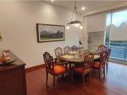 Piso de lujo en venta en Santafe de Bogotá, Bogotá D.C