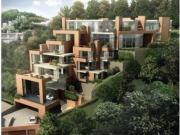 Piso de lujo en venta en Santafe de Bogotá, Bogotá D.C