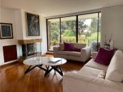 Piso de lujo en venta en Santafe de Bogotá, Bogotá D.C