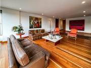 Piso de lujo en venta en Santafe de Bogotá, Bogotá D.C