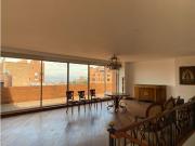 Piso de lujo en venta en Santafe de Bogotá, Bogotá D.C