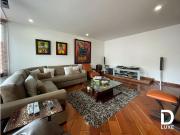 Piso de lujo en venta en Santafe de Bogotá, Bogotá D.C