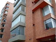 Piso de lujo en venta en Santafe de Bogotá, Bogotá D.C