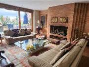 Piso de lujo en venta en Santafe de Bogotá, Bogotá D.C