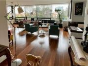 Piso de lujo en venta en Santafe de Bogotá, Bogotá D.C