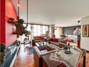 Piso de lujo en venta en Santafe de Bogotá, Bogotá D.C