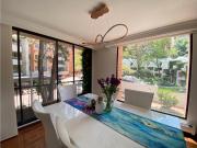 Piso de lujo en venta en Santafe de Bogotá, Bogotá D.C