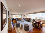 Piso de lujo en venta en Santafe de Bogotá, Bogotá D.C