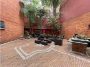 Piso de lujo en venta en Santafe de Bogotá, Bogotá D.C
