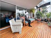 Piso de lujo en venta en Santafe de Bogotá, Bogotá D.C