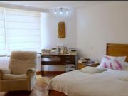 Piso de lujo en venta en Santafe de Bogotá, Bogotá D.C