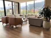 Piso de lujo en venta en Santafe de Bogotá, Bogotá D.C