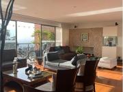 Piso de lujo en venta en Santafe de Bogotá, Bogotá D.C