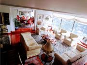 Piso de lujo en venta en Santafe de Bogotá, Bogotá D.C