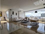 Piso de lujo en venta en Santafe de Bogotá, Bogotá D.C